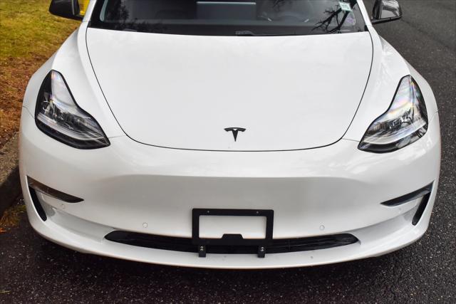 used 2019 Tesla Model 3 car, priced at $14,995