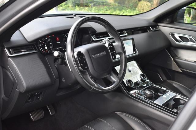used 2019 Land Rover Range Rover Velar car, priced at $21,595