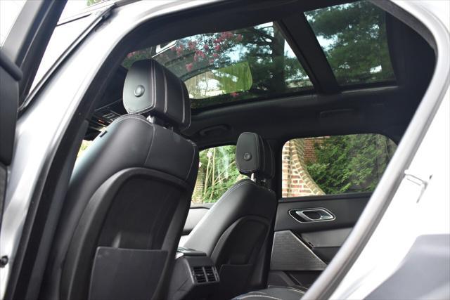 used 2019 Land Rover Range Rover Velar car, priced at $21,595