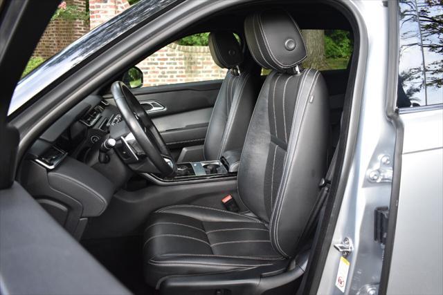 used 2019 Land Rover Range Rover Velar car, priced at $21,595
