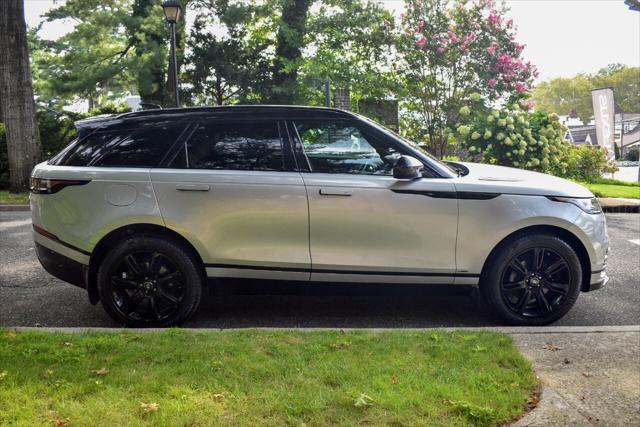used 2019 Land Rover Range Rover Velar car, priced at $21,595