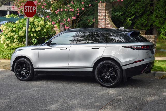used 2019 Land Rover Range Rover Velar car, priced at $21,595