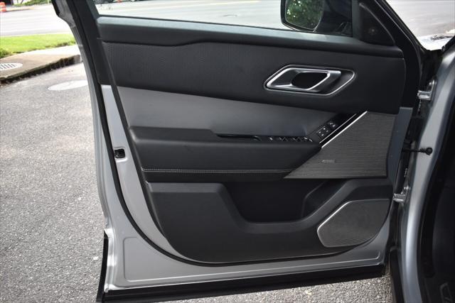 used 2019 Land Rover Range Rover Velar car, priced at $21,595