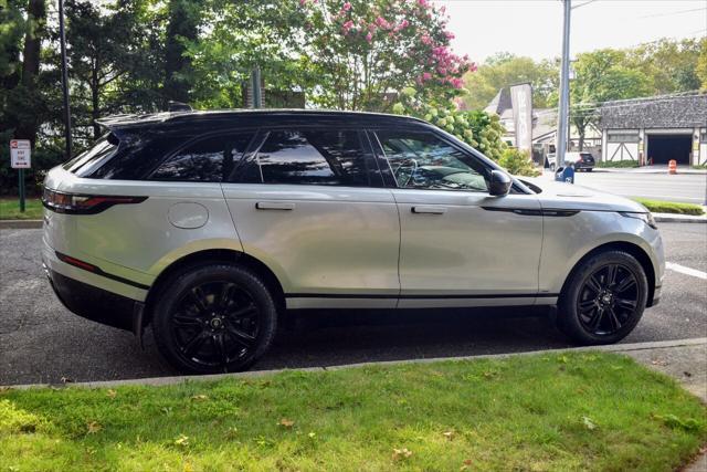 used 2019 Land Rover Range Rover Velar car, priced at $21,595