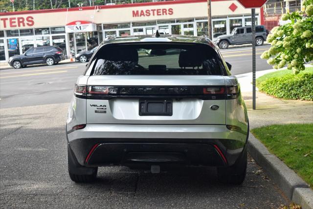 used 2019 Land Rover Range Rover Velar car, priced at $21,595