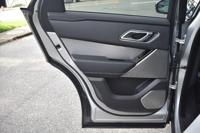 used 2019 Land Rover Range Rover Velar car, priced at $21,595