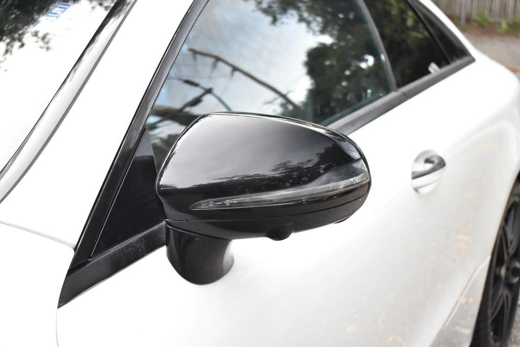 used 2019 Mercedes-Benz E-Class car, priced at $27,995