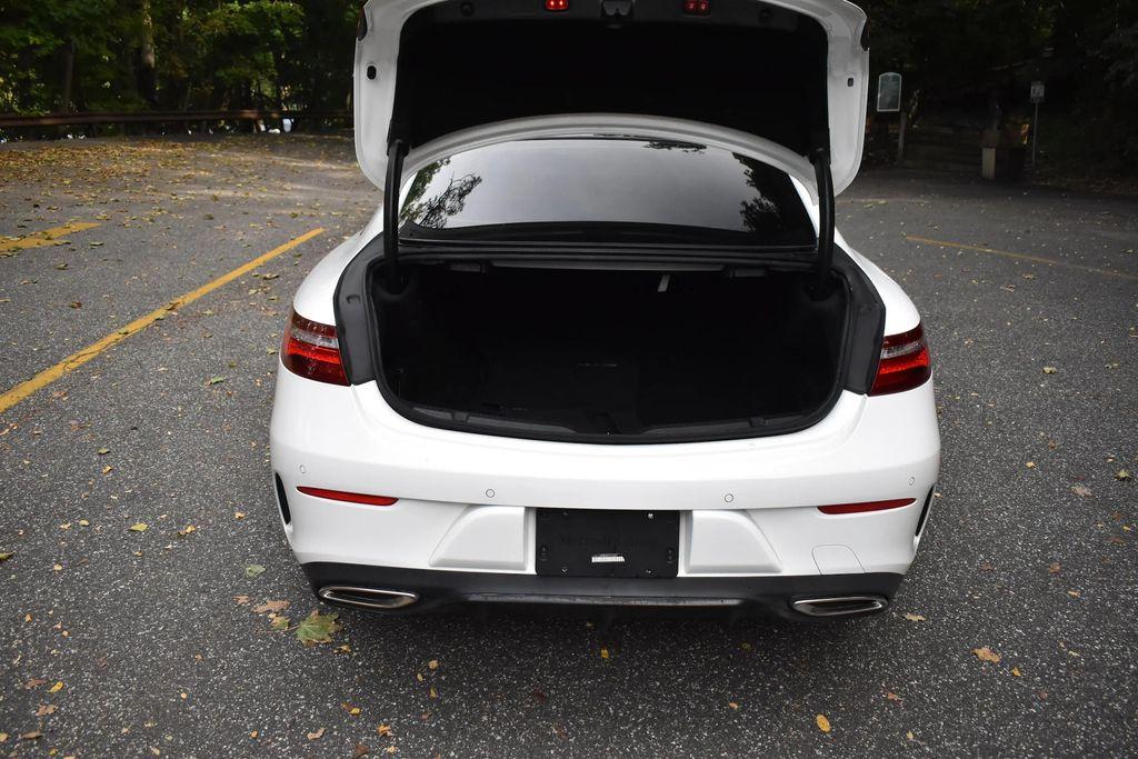 used 2019 Mercedes-Benz E-Class car, priced at $27,995