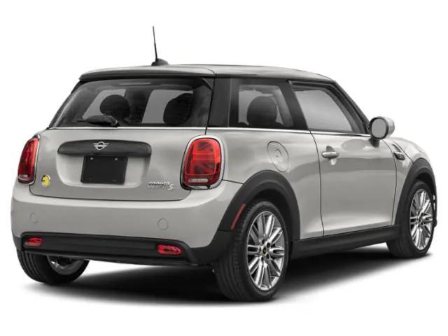 used 2022 MINI Hardtop car, priced at $15,995