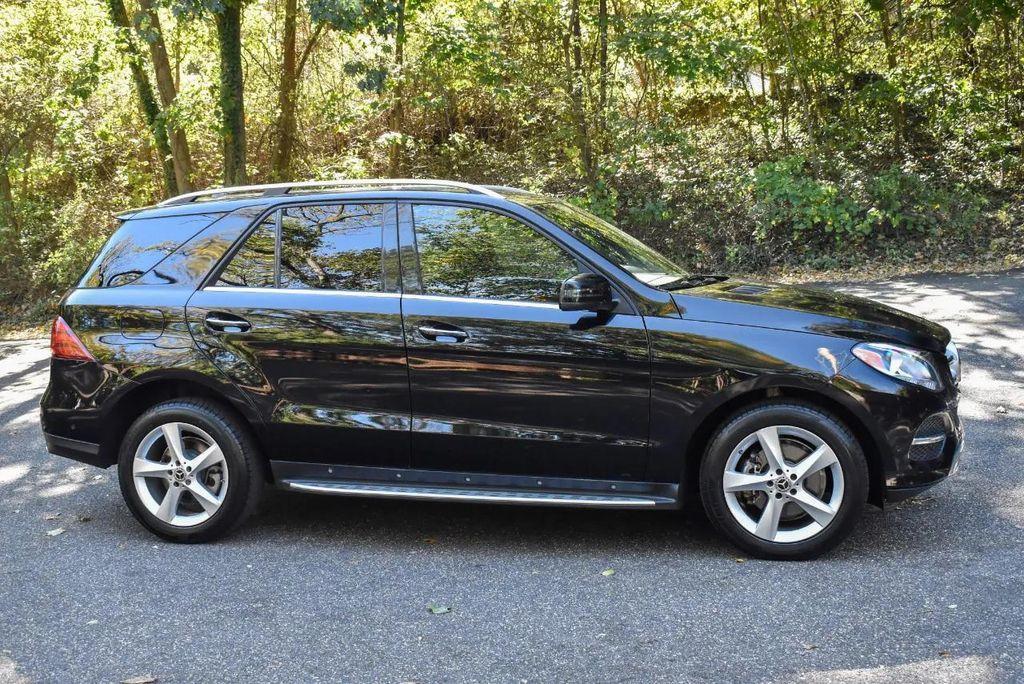 used 2018 Mercedes-Benz GLE 350 car, priced at $19,995