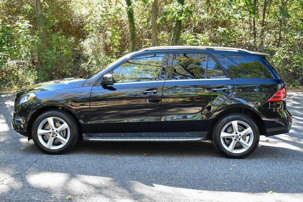 used 2018 Mercedes-Benz GLE 350 car, priced at $19,995