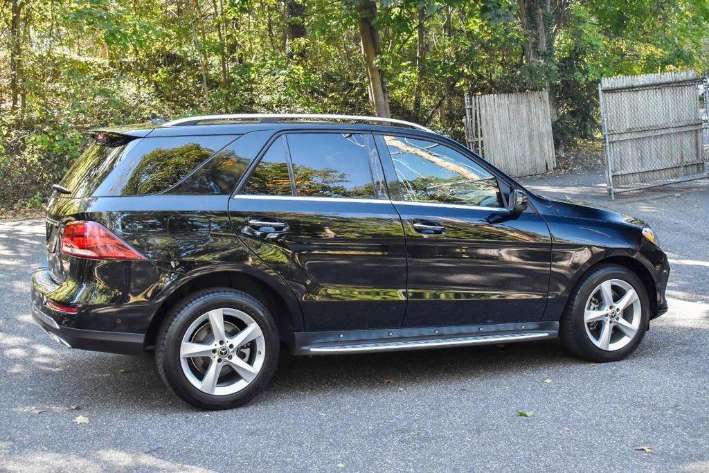 used 2018 Mercedes-Benz GLE 350 car, priced at $19,995