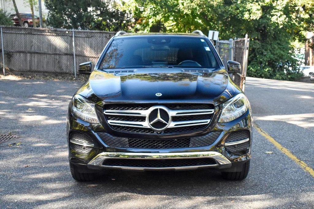 used 2018 Mercedes-Benz GLE 350 car, priced at $19,995