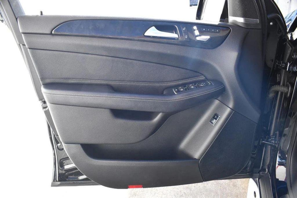 used 2018 Mercedes-Benz GLE 350 car, priced at $19,995