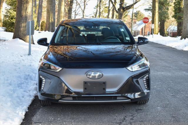 used 2019 Hyundai Ioniq EV car, priced at $13,995