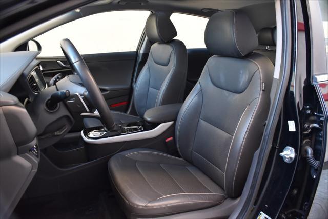 used 2019 Hyundai Ioniq EV car, priced at $13,995