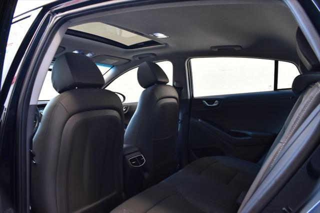 used 2019 Hyundai Ioniq EV car, priced at $13,995