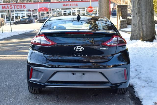 used 2019 Hyundai Ioniq EV car, priced at $13,995