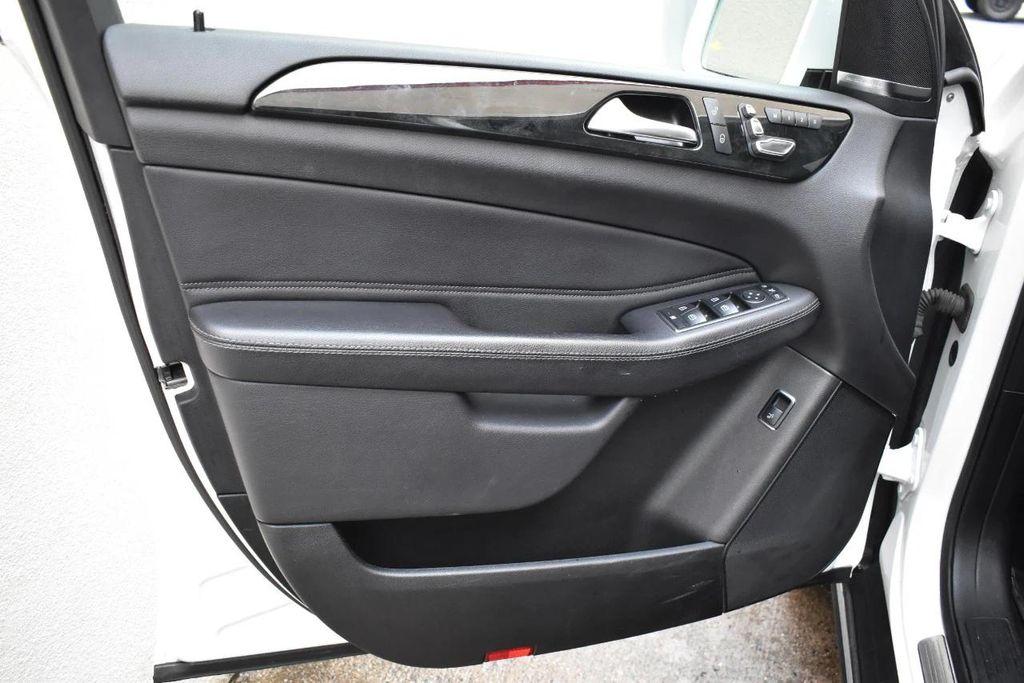 used 2018 Mercedes-Benz GLE 350 car, priced at $19,995