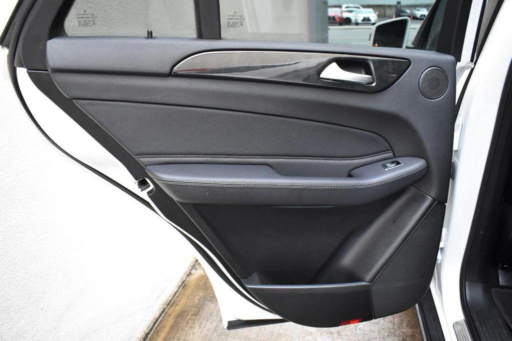 used 2018 Mercedes-Benz GLE 350 car, priced at $19,995