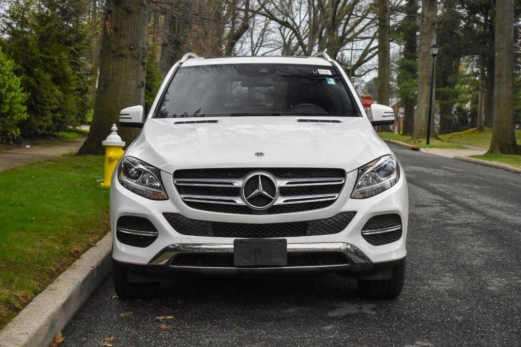 used 2018 Mercedes-Benz GLE 350 car, priced at $19,995