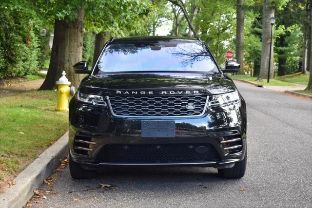 used 2021 Land Rover Range Rover Velar car, priced at $31,995