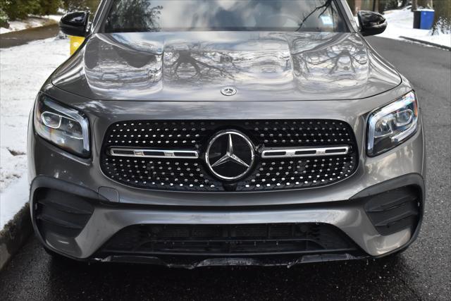 used 2021 Mercedes-Benz GLB 250 car, priced at $21,995
