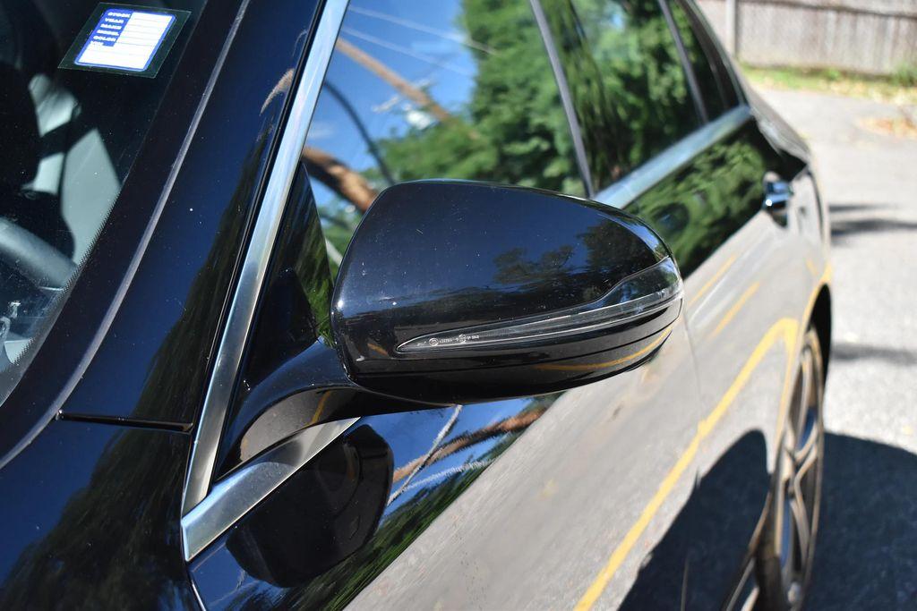 used 2018 Mercedes-Benz E-Class car, priced at $17,995