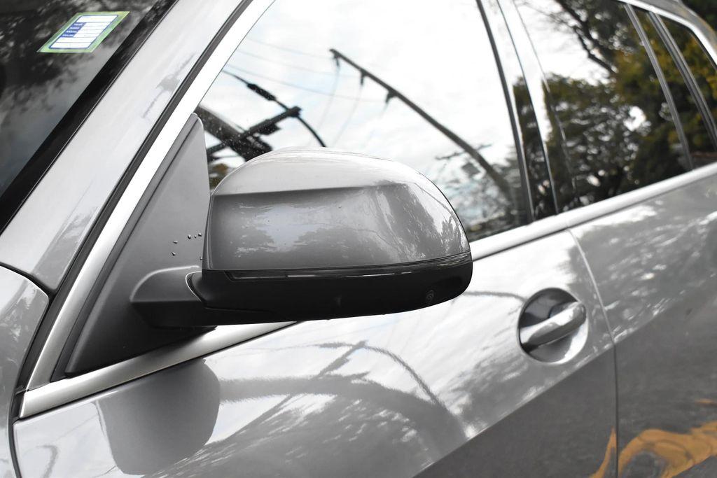 used 2025 BMW X7 car, priced at $52,995