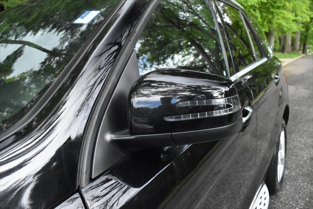 used 2017 Mercedes-Benz GLE 350 car, priced at $18,995