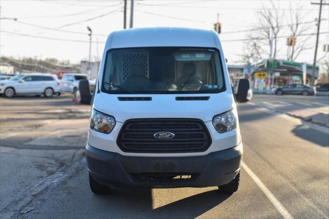 used 2019 Ford Transit-150 car, priced at $14,995