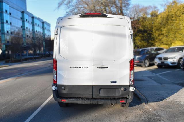 used 2019 Ford Transit-150 car, priced at $14,995