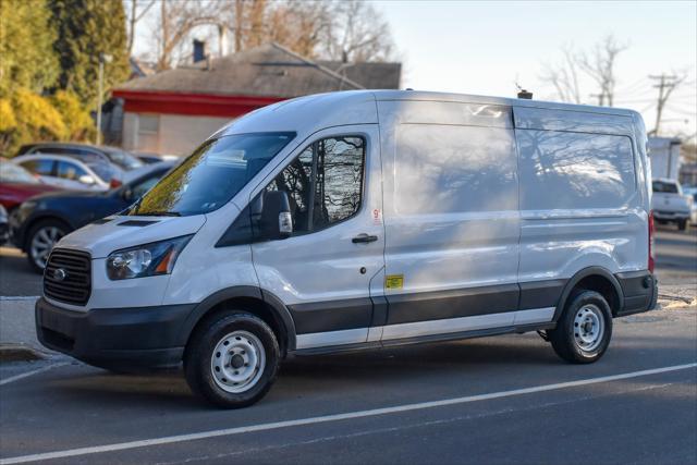 used 2019 Ford Transit-150 car, priced at $14,995