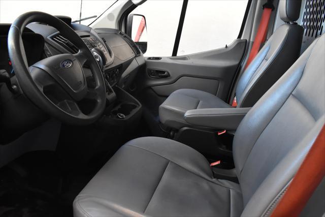 used 2019 Ford Transit-150 car, priced at $14,995