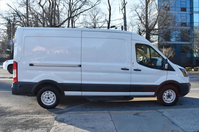 used 2019 Ford Transit-150 car, priced at $14,995