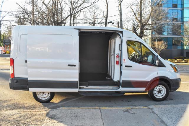 used 2019 Ford Transit-150 car, priced at $14,995