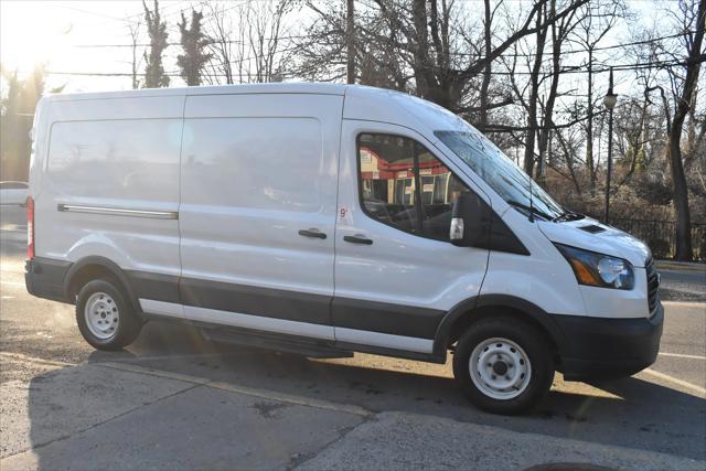 used 2019 Ford Transit-150 car, priced at $14,995