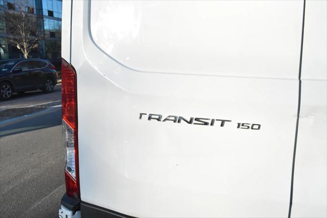 used 2019 Ford Transit-150 car, priced at $14,995