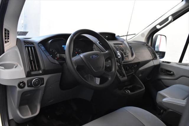 used 2019 Ford Transit-150 car, priced at $14,995