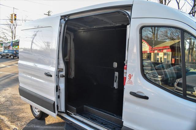 used 2019 Ford Transit-150 car, priced at $14,995