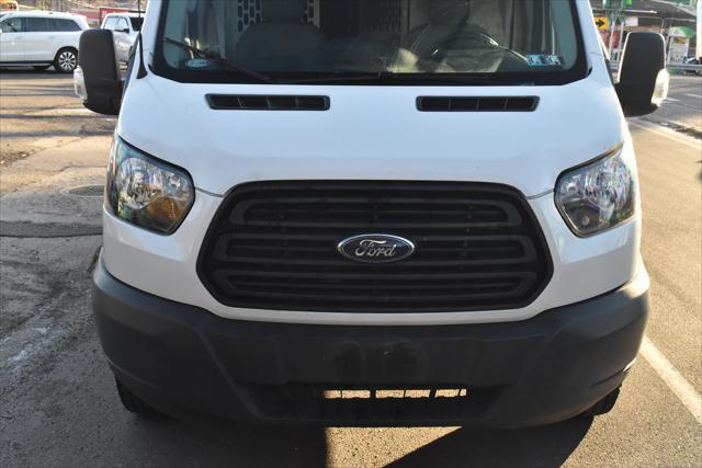 used 2019 Ford Transit-150 car, priced at $14,995