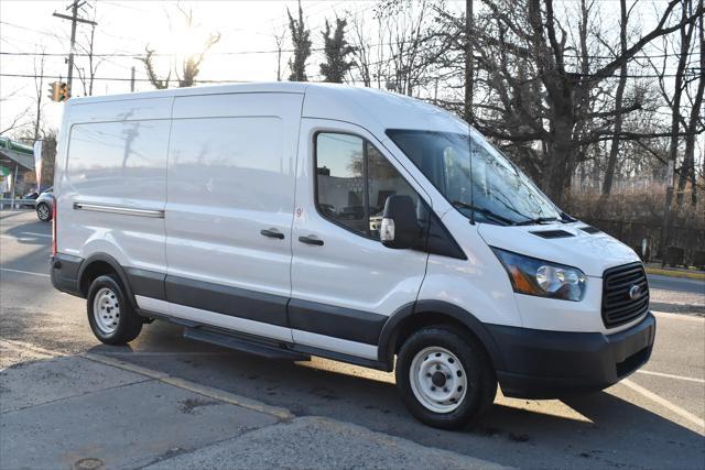 used 2019 Ford Transit-150 car, priced at $14,995