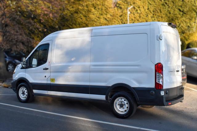 used 2019 Ford Transit-150 car, priced at $14,995