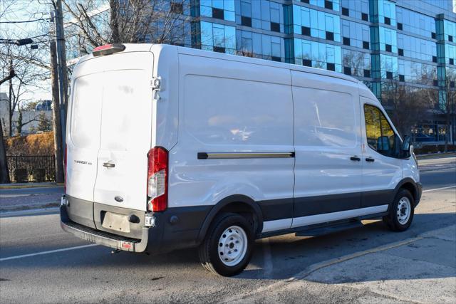 used 2019 Ford Transit-150 car, priced at $14,995