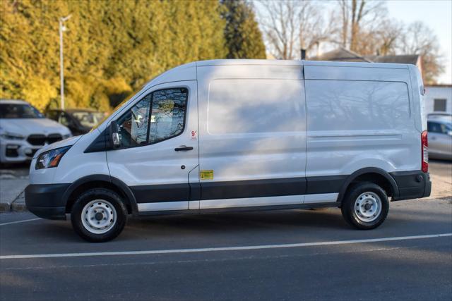 used 2019 Ford Transit-150 car, priced at $14,995