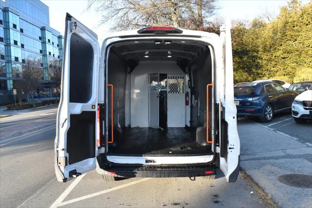 used 2019 Ford Transit-150 car, priced at $14,995