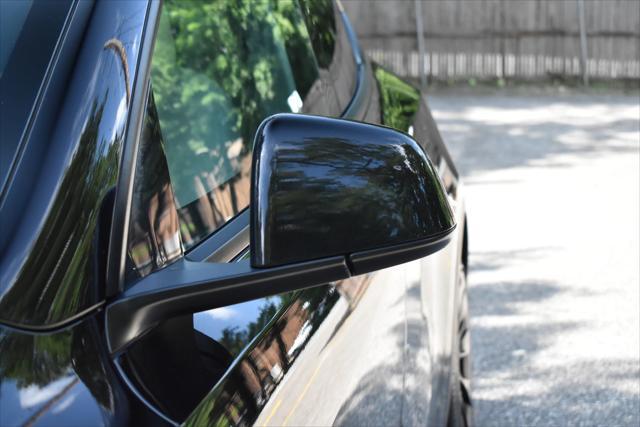 used 2022 Tesla Model Y car, priced at $35,295