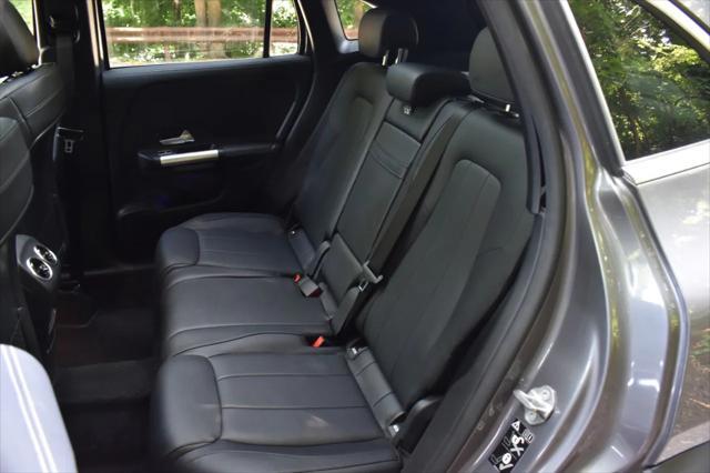 used 2021 Mercedes-Benz GLA 250 car, priced at $20,995