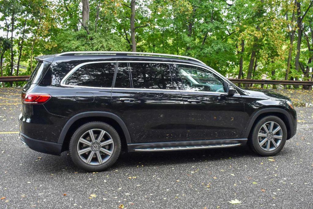 used 2020 Mercedes-Benz GLS 450 car, priced at $33,795