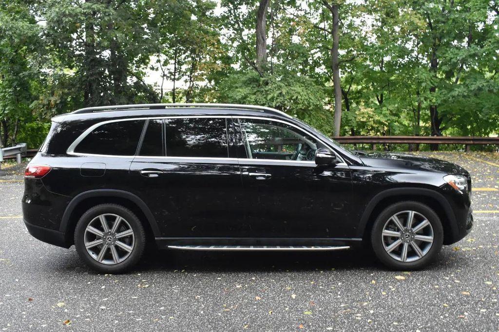 used 2020 Mercedes-Benz GLS 450 car, priced at $33,795